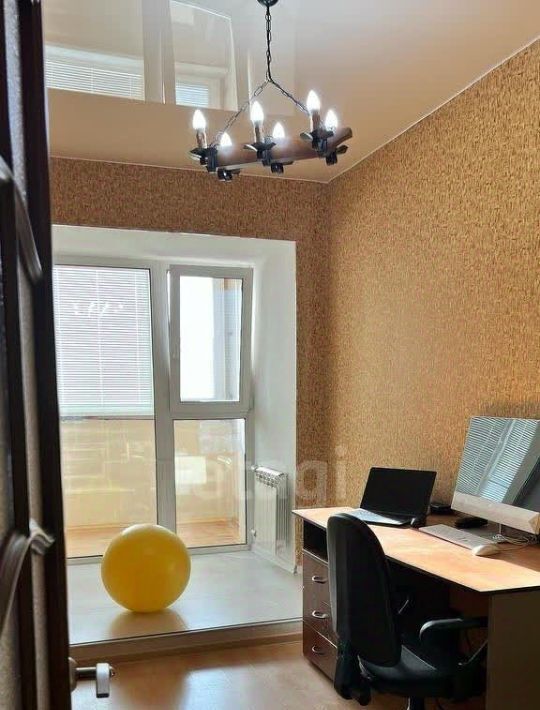 квартира г Благовещенск ул Красноармейская 188/2 фото 9