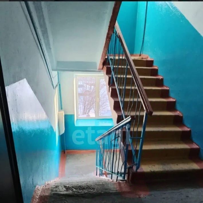 квартира г Белогорск ул Ломоносова 1а фото 15