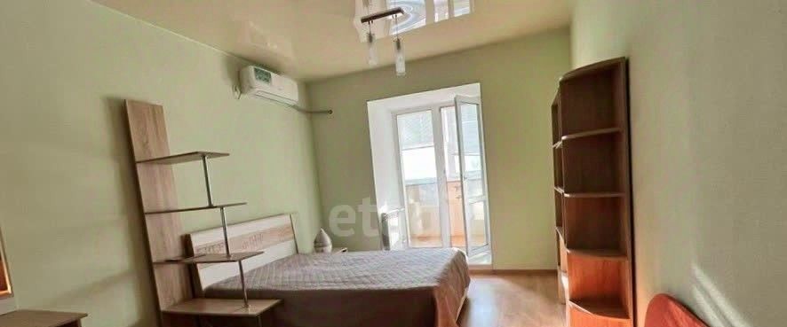 квартира г Благовещенск ул Красноармейская 188/2 фото 17