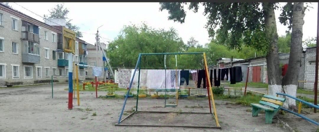 квартира г Белогорск ул Ломоносова 1а фото 16