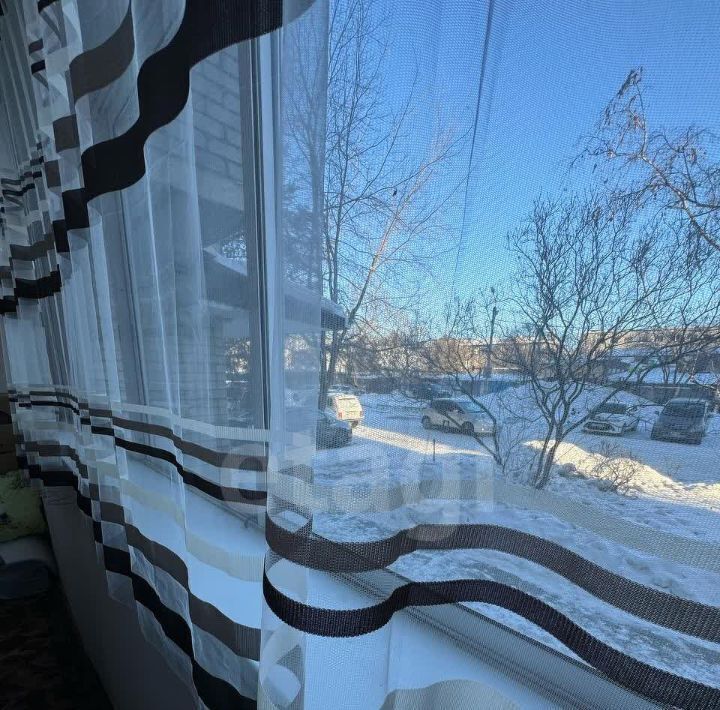 квартира г Благовещенск ул Калинина 61 фото 10