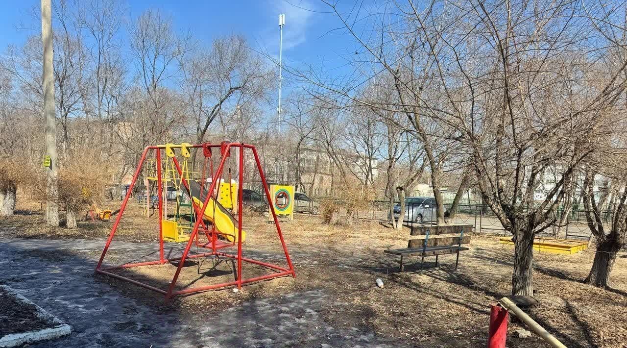квартира г Благовещенск ул Фрунзе 58 фото 17