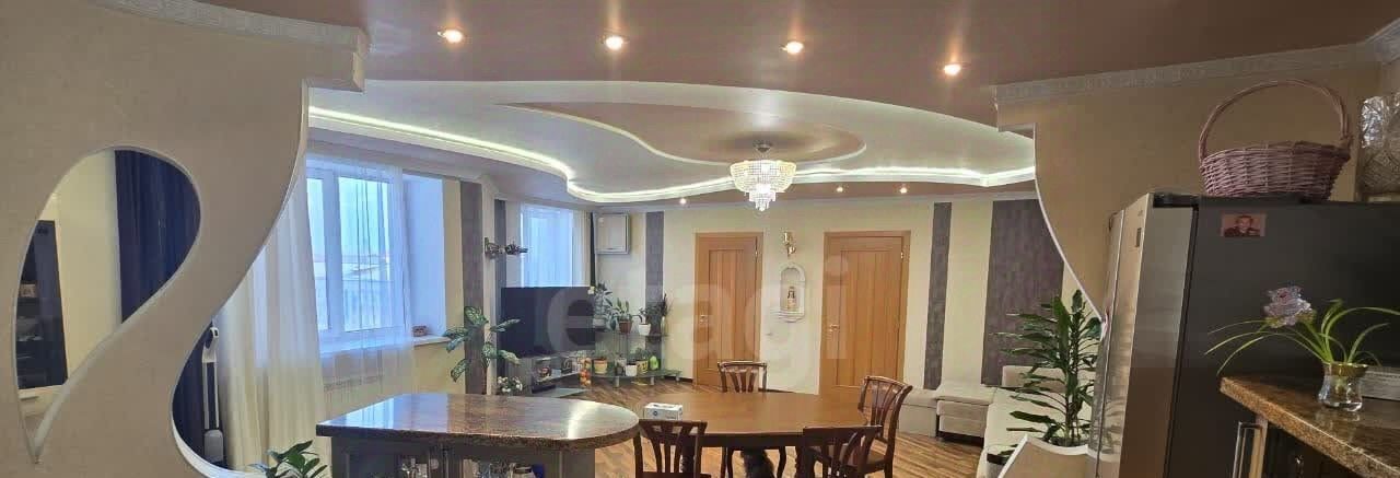 квартира г Благовещенск ул Артиллерийская 17 фото 12