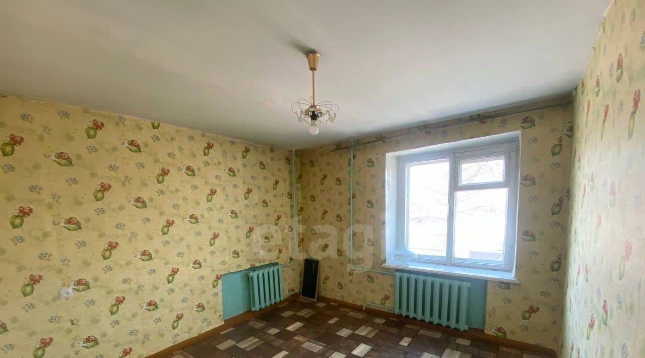 квартира г Белогорск ул Никольское шоссе 57 фото 7