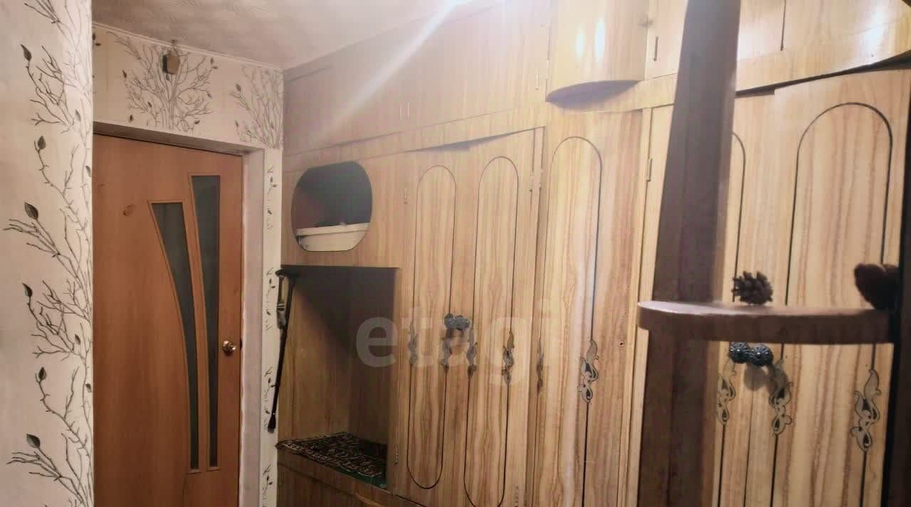 квартира г Белогорск ул Кирова 41 фото 15