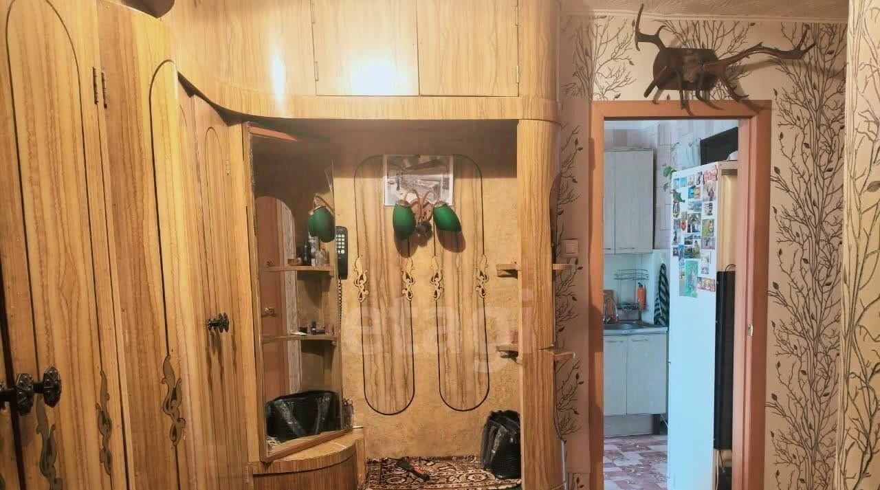 квартира г Белогорск ул Кирова 41 фото 14