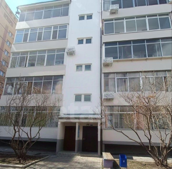 квартира г Благовещенск ул Горького 42 фото 15
