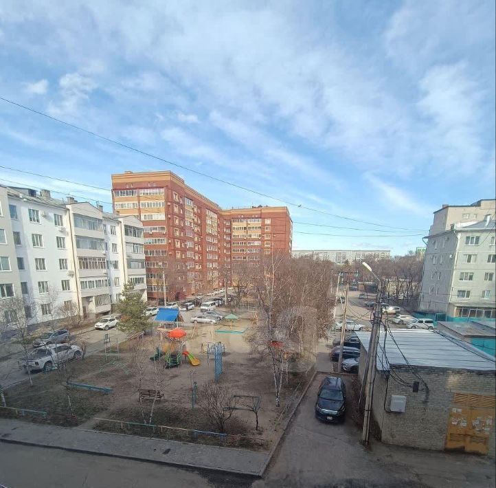 квартира г Благовещенск ул Горького 42 фото 16