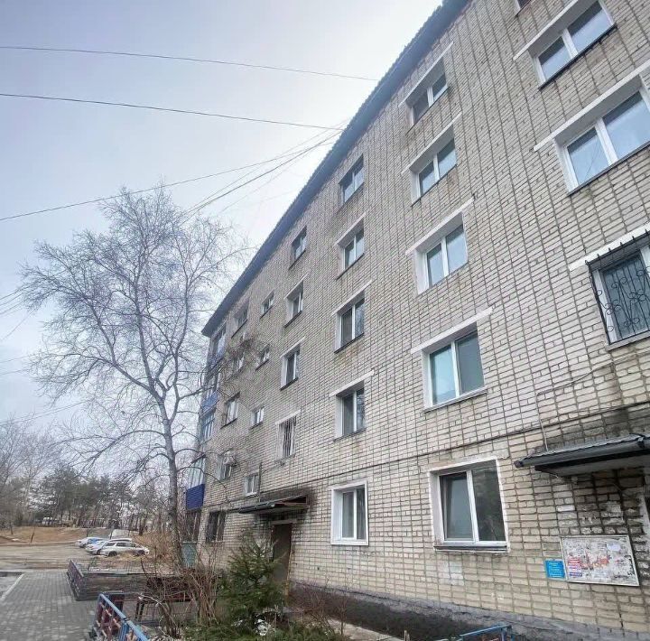 квартира г Белогорск ул Кирова 249/1 фото 17