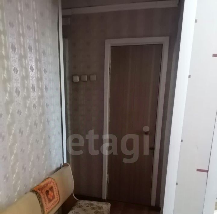 квартира г Белогорск ул Чехова 44а фото 10