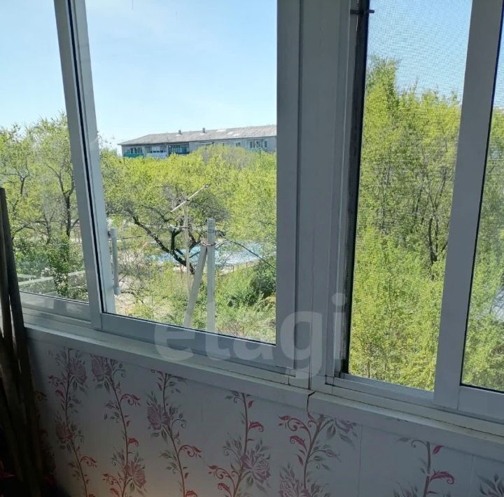 квартира г Белогорск ул Чехова 44а фото 12