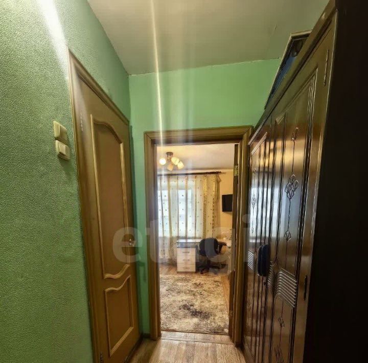 квартира г Благовещенск ул Театральная 5 фото 10