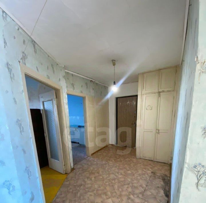 квартира г Белогорск ул Кирова 201 фото 7