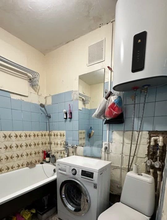 квартира г Благовещенск ул Островского 14 фото 15