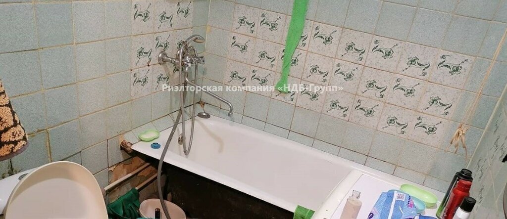 квартира г Хабаровск р-н Индустриальный ул Союзная 70 фото 5