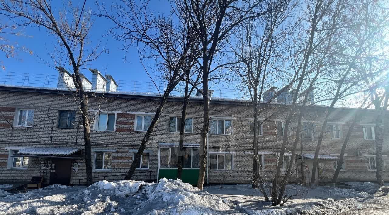 квартира г Свободный пер Механический 16 фото 22