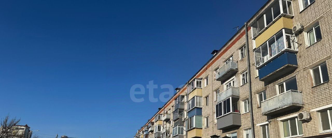 квартира г Благовещенск ул Островского 14 фото 18