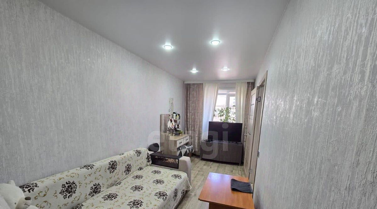 квартира г Белогорск ул Куйбышева 15 фото 5