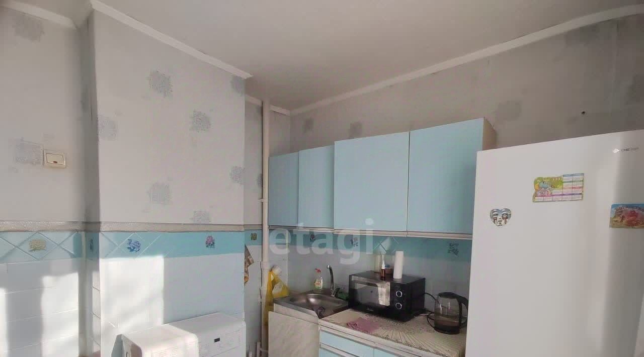 квартира г Свободный ул Инженерная 69 фото 11