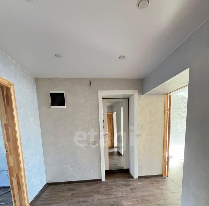 квартира г Благовещенск ул Ломоносова 263 фото 26