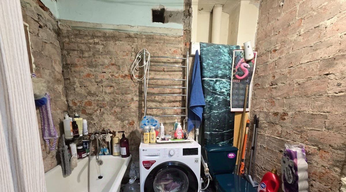 квартира г Белогорск ул Куйбышева 15 фото 11