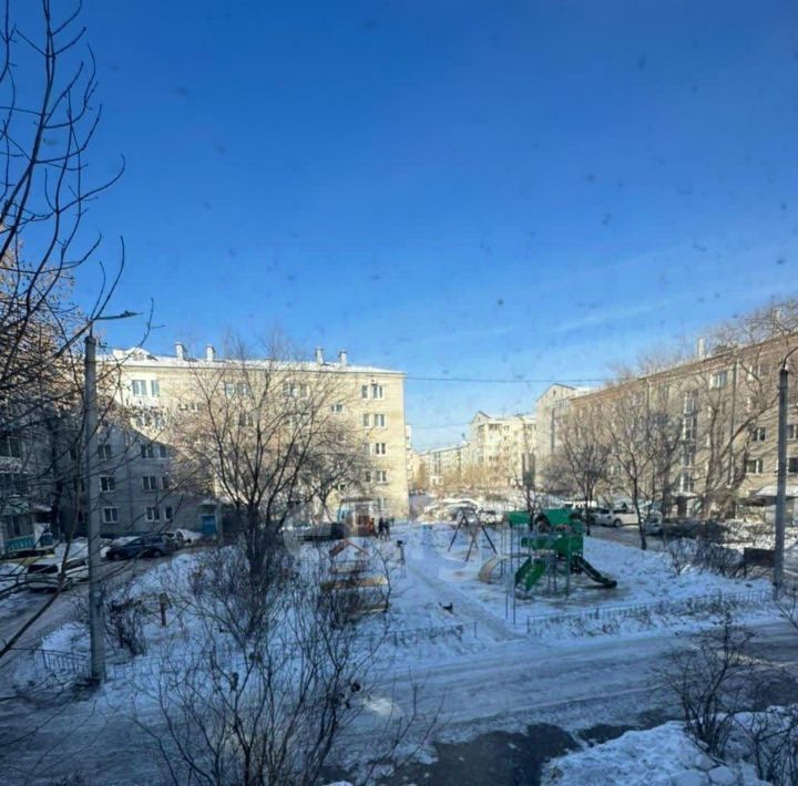квартира г Благовещенск ул Ломоносова 263 фото 30
