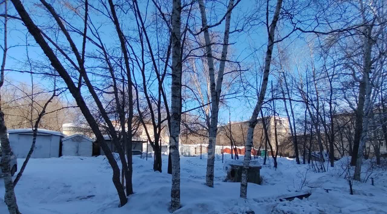 квартира г Свободный ул Инженерная 69 фото 24