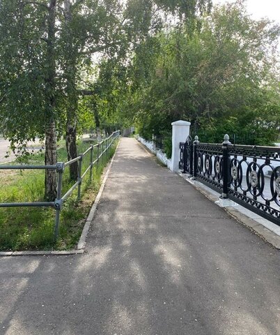 ул Октябрьская 20а фото