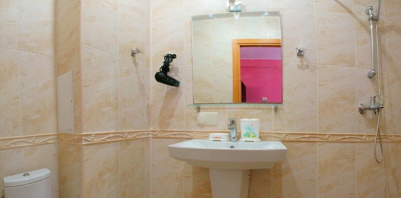 комната г Евпатория пгт Заозерное ул Курортная 20 фото 2