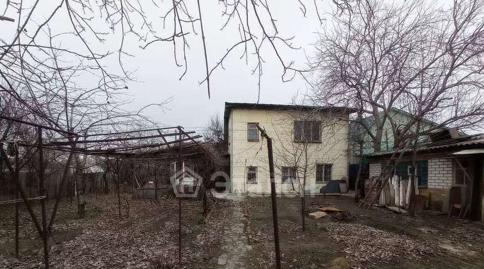 дом г Волгоград р-н Ворошиловский ул Чебоксарская 22 фото 2