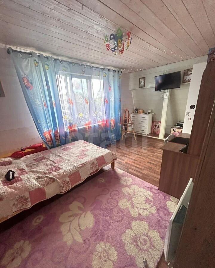 дом г Коломна 83 км, садовое товарищество Мир-6, Первомайский, Новорязанское шоссе фото 17