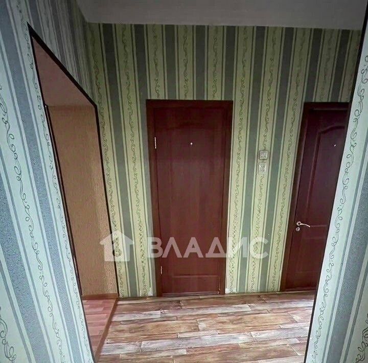 квартира г Улан-Удэ р-н Железнодорожный ул Октябрьская 11 фото 7