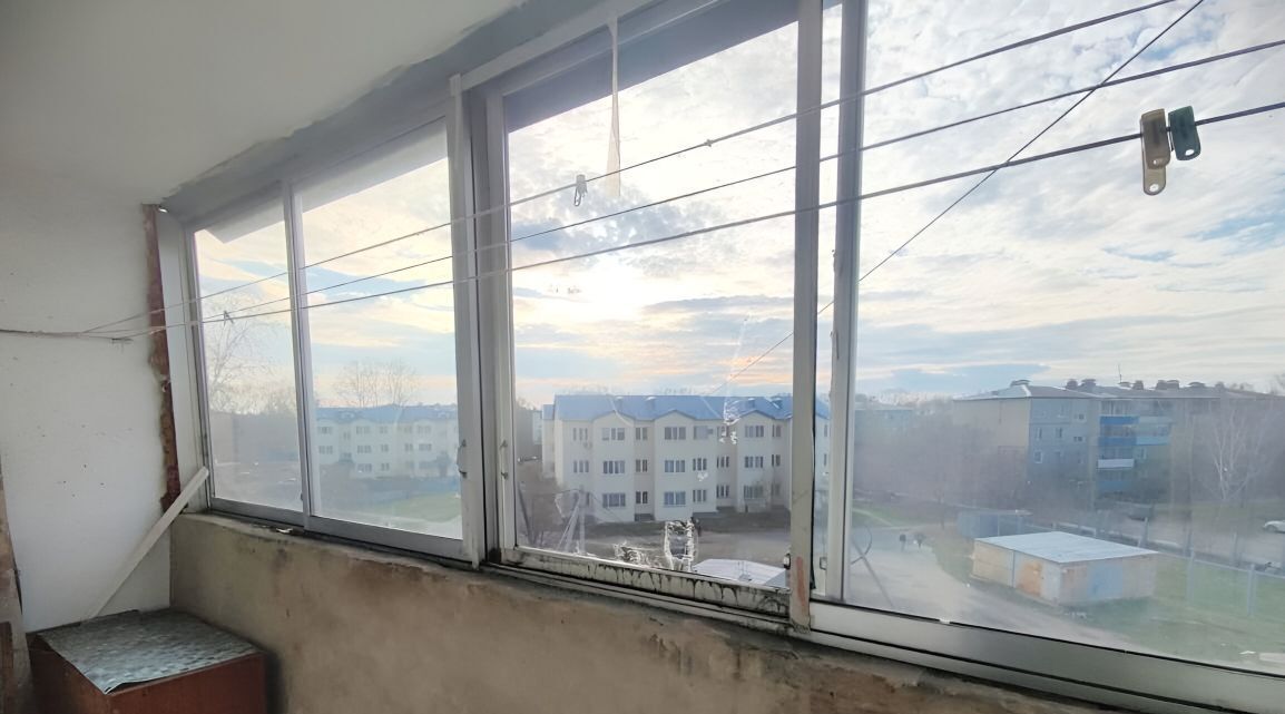 квартира г Белогорск ул 50 лет Комсомола 125 фото 7