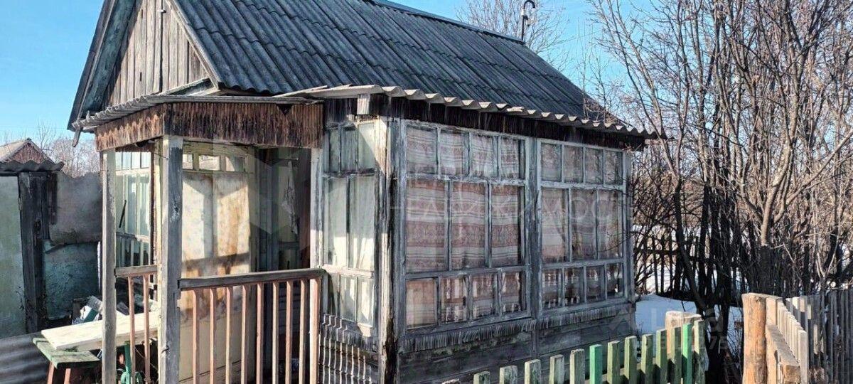 дом р-н Тавдинский г Тавда Белые Лилии КС фото 1