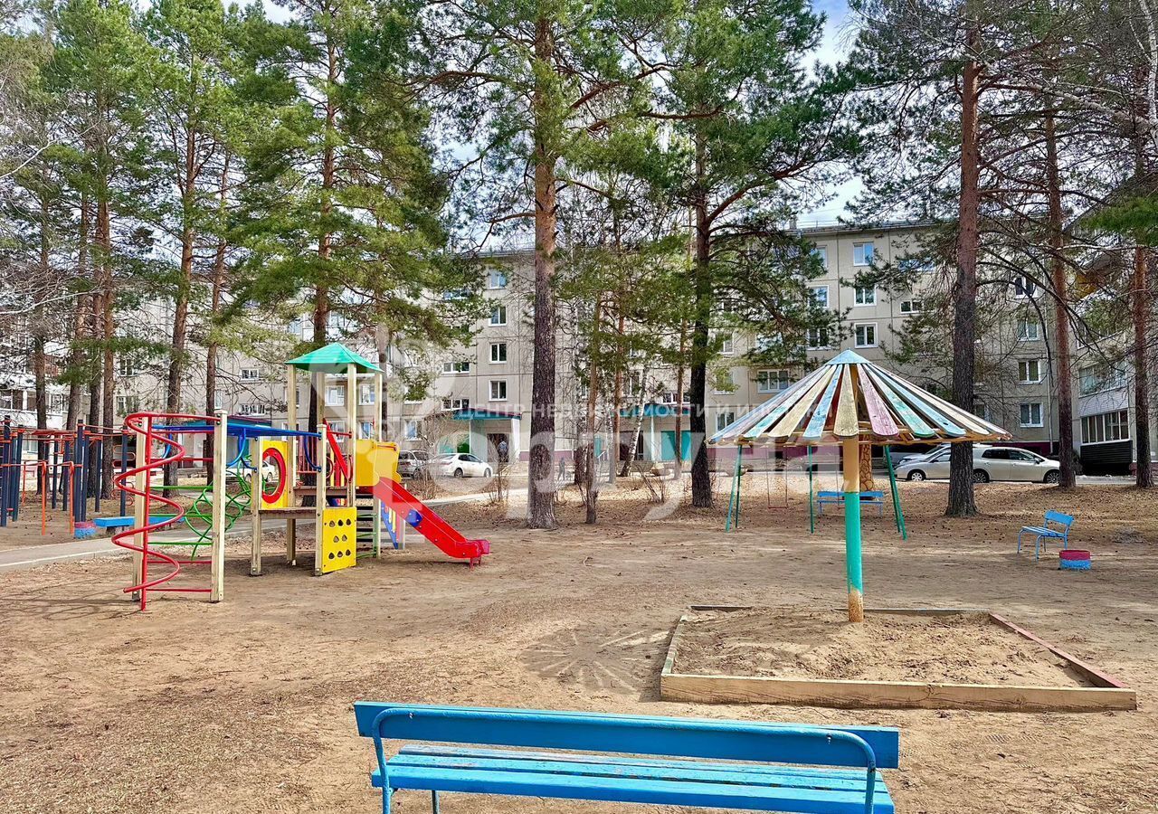 квартира г Саянск Олимпийский мкр-н, 9 фото 36