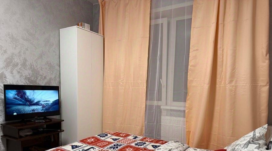 квартира г Обь ул Октябрьская 5 фото 10