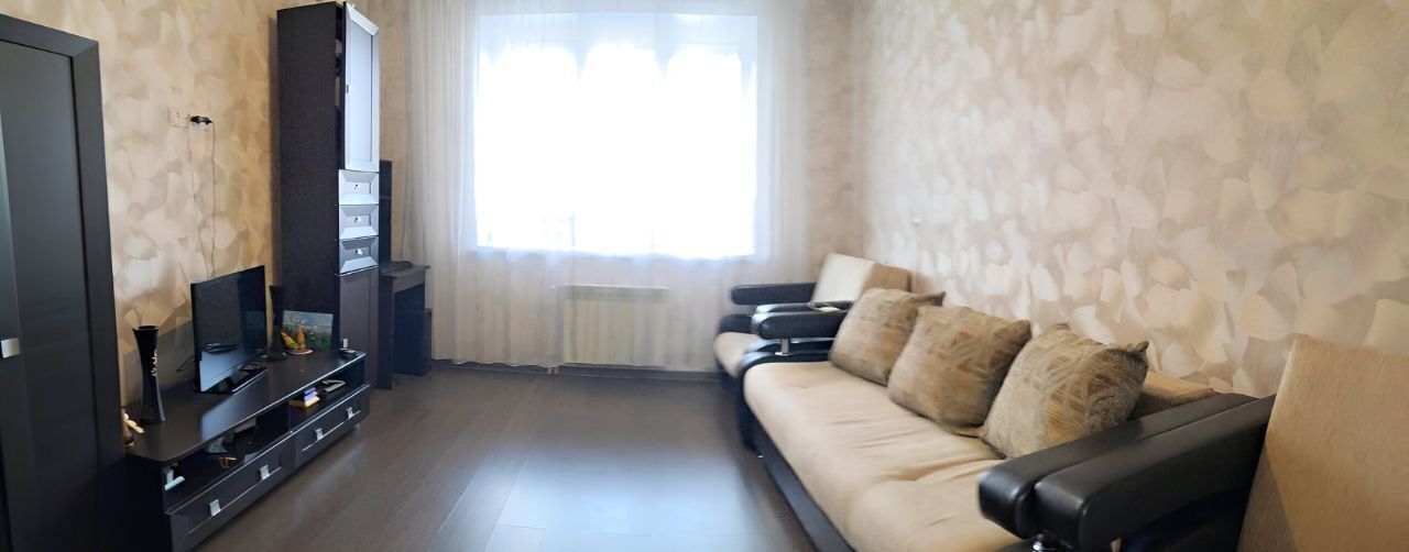 квартира г Омск р-н Октябрьский ул Куйбышева 113 фото 7