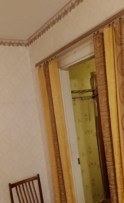 квартира г Орел р-н Северный ул Маринченко 23 фото 4