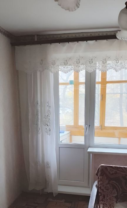 квартира г Орел р-н Северный ул Маринченко 23 фото 6