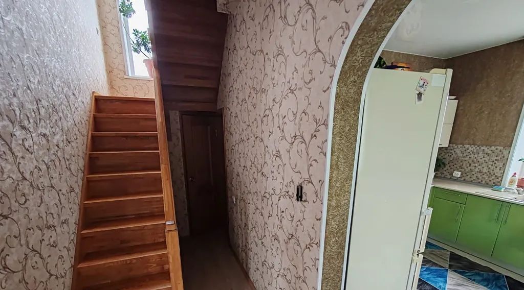 дом г Владивосток р-н Советский ул Джамбула 5 фото 10