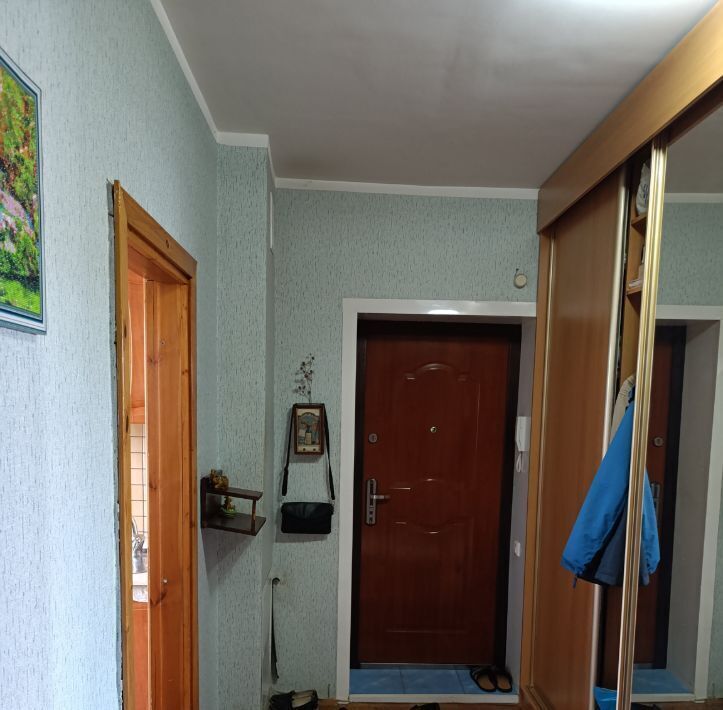 квартира г Орел р-н Советский ул Пожарная 5б фото 7