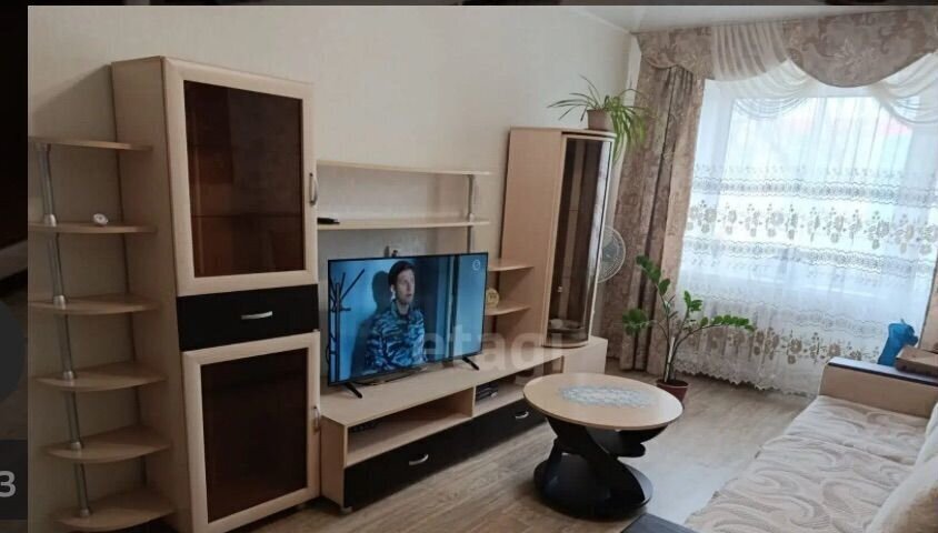 квартира г Ачинск ул Гагарина 38 фото 1