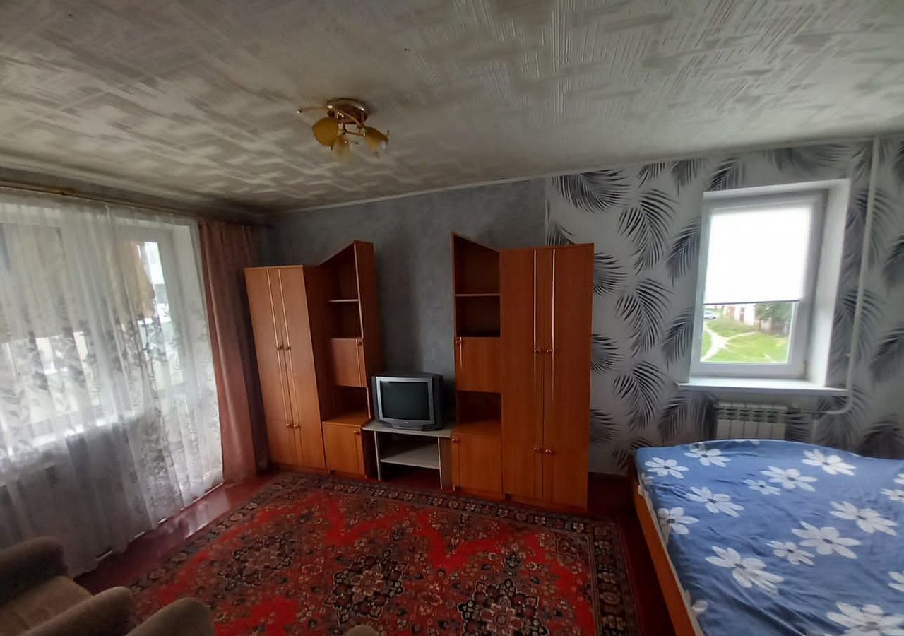 квартира г Каменск-Уральский Синарский пр-кт Победы 67 фото 2