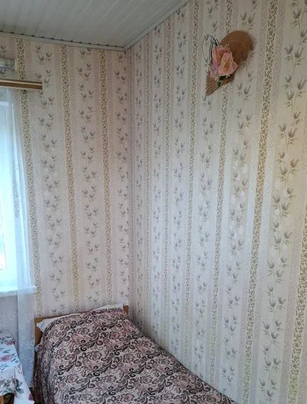 комната р-н Анапский г Анапа ул Кати Соловьяновой 77 фото 4