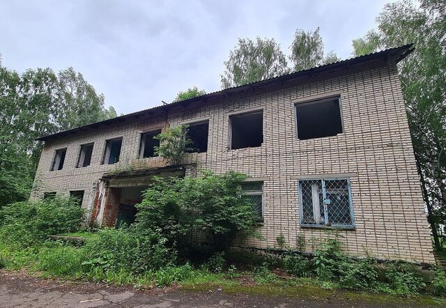 р-н Чернский п Степной ул Центральная 2 сельское поселение Северное, Чернь фото