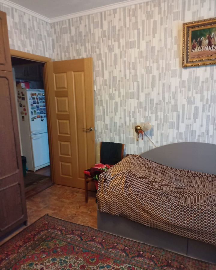 квартира г Пенза Пенза-4 ул Ладожская 137 р-н Октябрьский фото 17