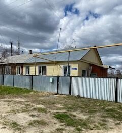 дом г Югорск ул Таежная 74 Тюменская обл. фото 2