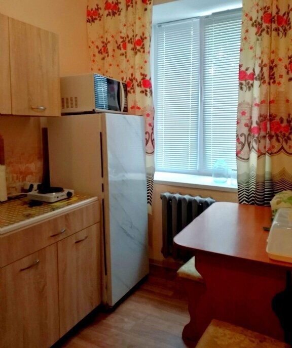 квартира г Каменск-Уральский Синарский ул Ленина 14 фото 9