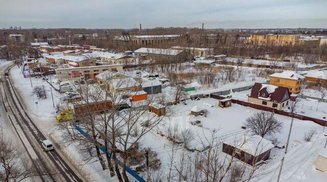 земля р-н Железнодорожный дом 1 фото