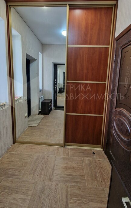 дом г Тюмень снт Березняки ул Вишневая фото 19